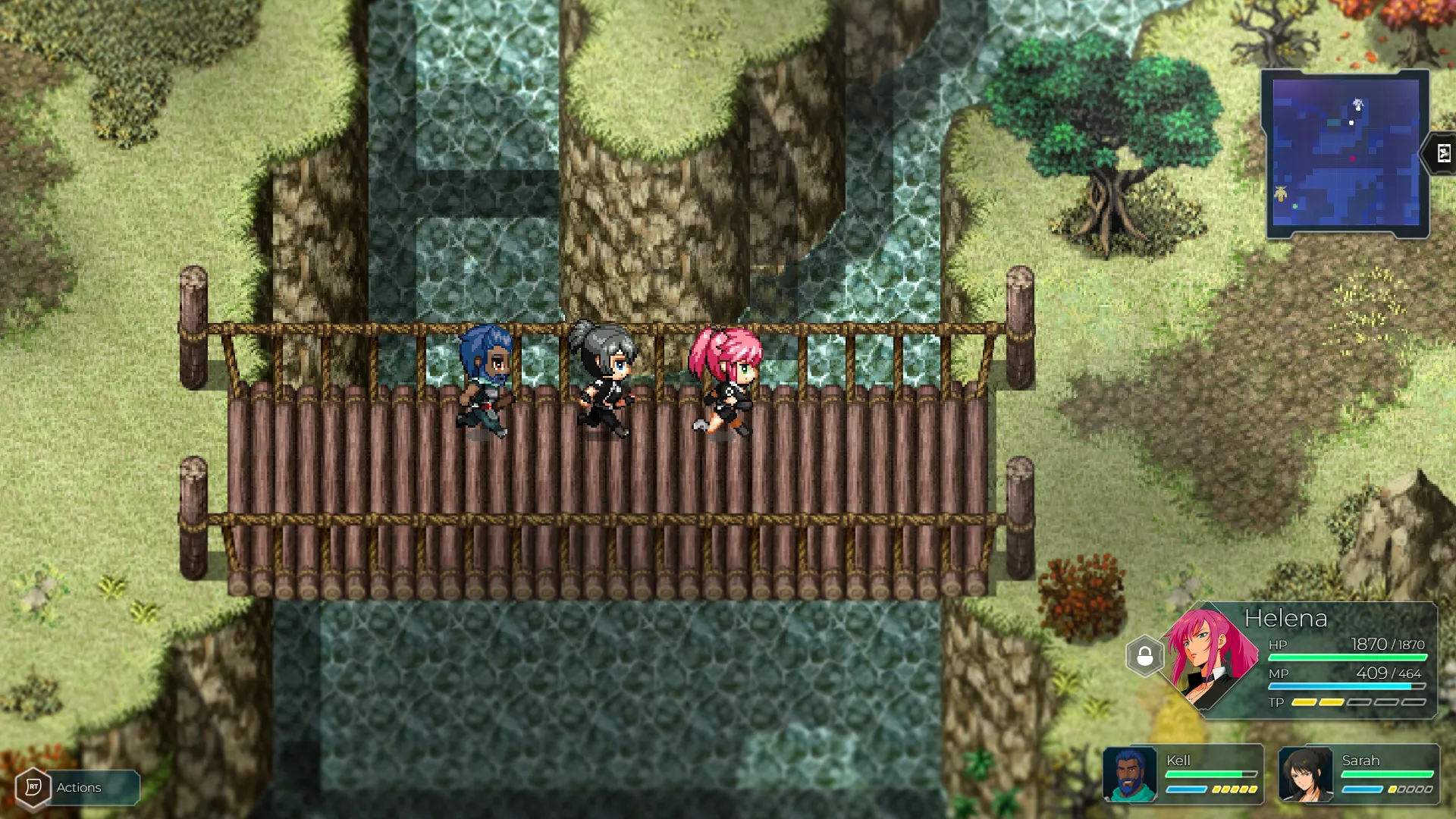 Exploration Screenshot 4